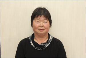 JA長崎県女性組織協議会会長